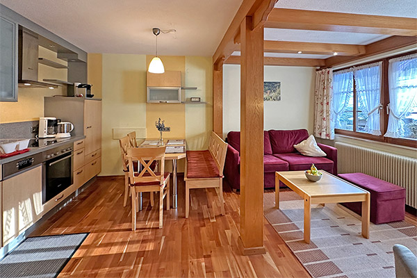 Ferienwohnung Tannenliebe