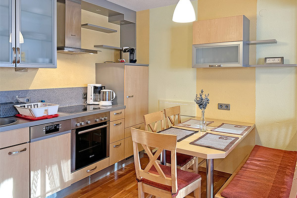 Ferienwohnung Tannenliebe