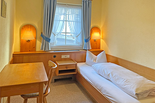 Ferienwohnung Tannenliebe