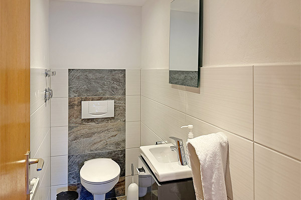 Ferienwohnung Tannenliebe