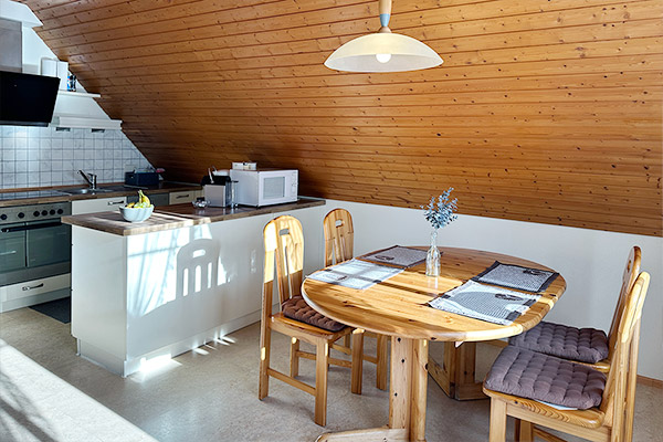 Ferienwohnung Weideglück