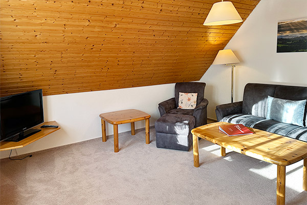 Ferienwohnung Weideglück