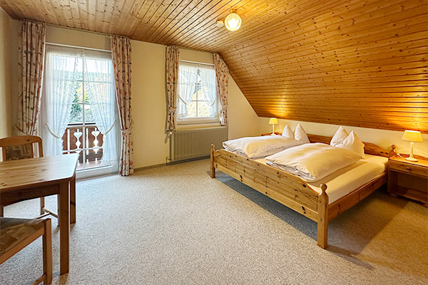 Ferienwohnung Weideglück