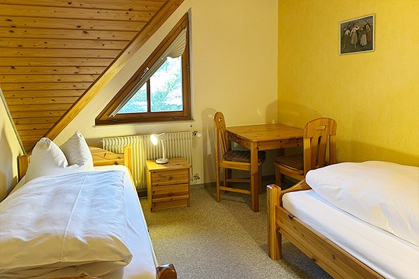 Ferienwohnung Weideglück