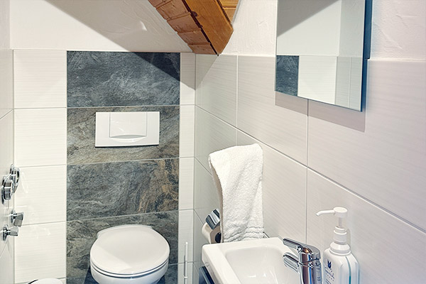 Ferienwohnung Weideglück