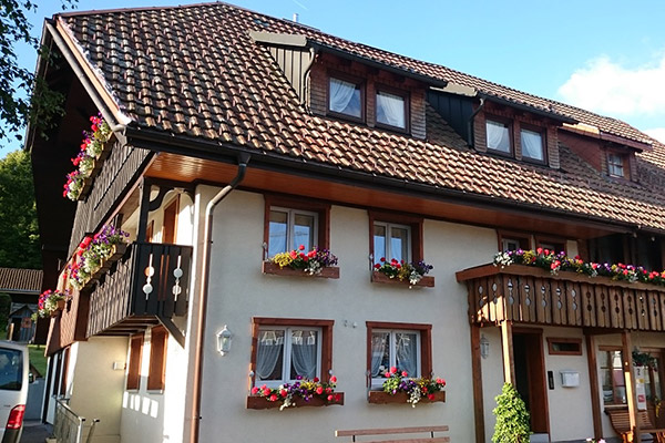 Haus Schwörer