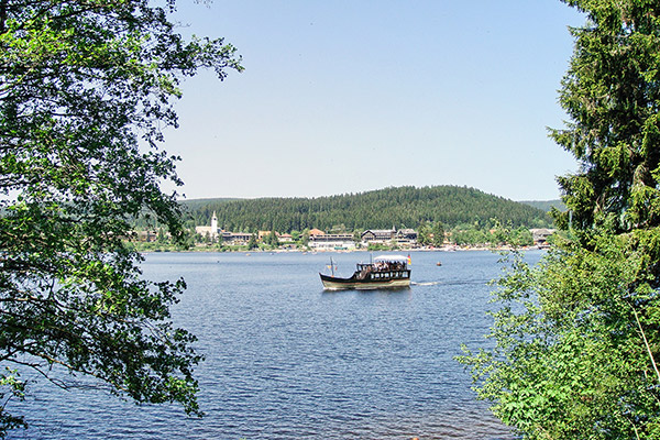 Titisee